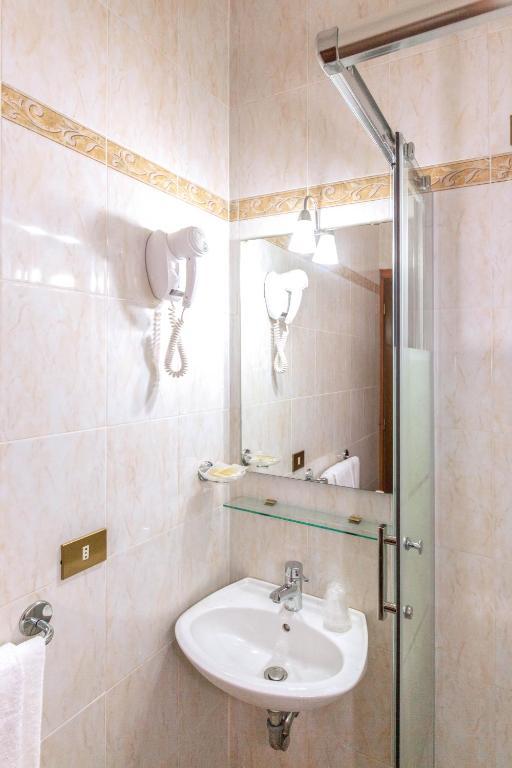 Downtown Accommodation Rome Ruang foto